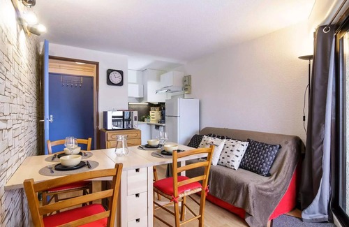 Pla d'Adet Apartamento | Residence Le Grand Schuss - Beautiful apartment 4 people, close ski slopes Pla d'Adet