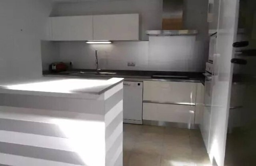 Saint-Lary-Soulan Apartamento | Residence Le Grand Hotel - Apartment 10 people in the center of the village