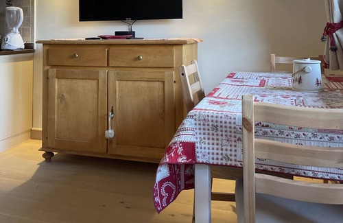 Les Houches Casa | Residence Le Grand Balcon