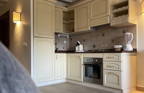 Les Houches Casa | Residence Le Grand Balcon