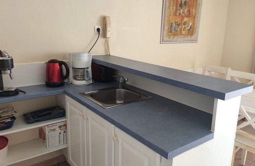 Les Issambres Apartamento | Residence LE HAMEAU DES ISSAMBRES