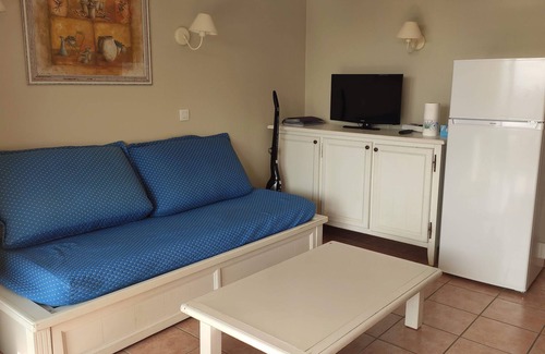 Les Issambres Apartamento | Residence LE HAMEAU DES ISSAMBRES