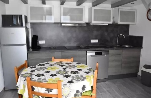 Leucate Villa | Residence Le Hameau Des Pecheurs - VILLA 3 PARTS 6 sleeping accommodations PORT LEUCATE