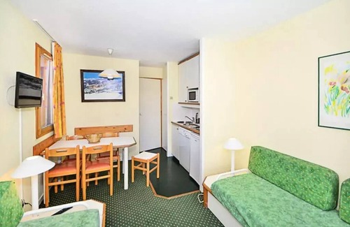 Bellentre Apartamento | Residencia Le Hameau du Sauget - Maeva Individuos - Presupuesto Estudio 4 personas