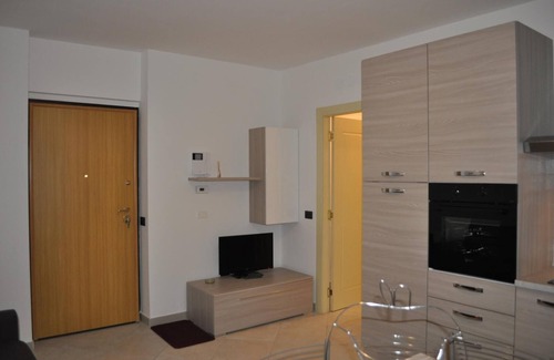 Garbagnate Milanese Casa | Residence Le Groane