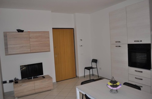 Garbagnate Milanese Casa | Residence Le Groane