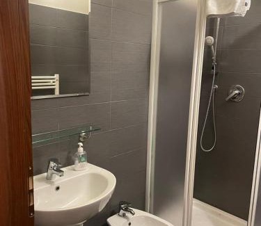 Staffal Apartamento | Residence Le Marmotte