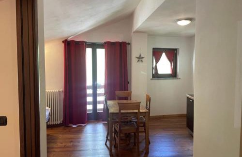 Staffal Apartamento | Residence Le Marmotte