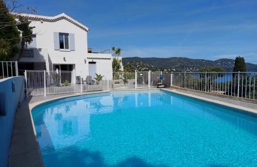 Le Lavandou Apartamento | Residence Le Mas