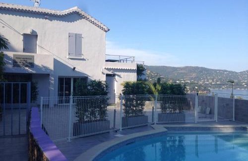 Le Lavandou Apartamento | Residence Le Mas