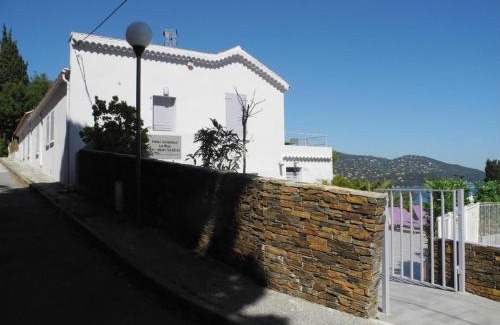 Le Lavandou Apartamento | Residence Le Mas