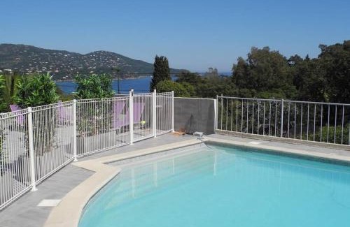 Le Lavandou Apartamento | Residence Le Mas