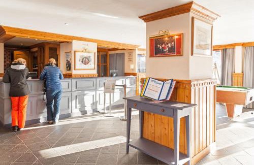 Plagne Soleil Apartamento | Residence Le Mont Soleil - maeva Home