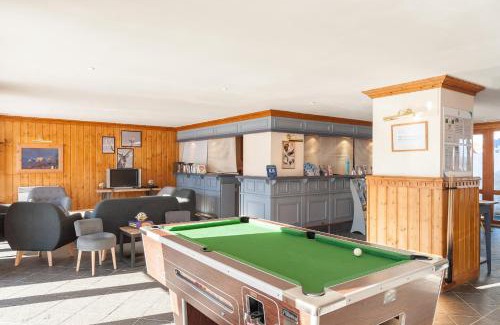 Plagne Soleil Apartamento | Residence Le Mont Soleil - maeva Home