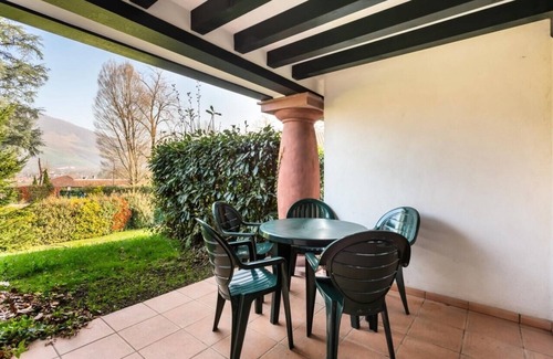Uhart-Cize Apartamento | Residence Le Parc d'Arradoy - maeva Home - Studio 5 people - Comfort