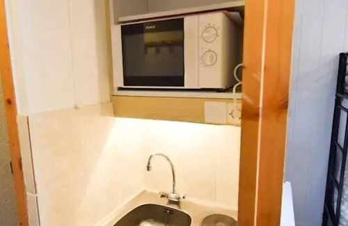 Plagne Villages Apartamento | Residence Le Plein Sud - Studio 2/3 pers - SPAIN VILLAGES - THE SOUTH- WIFI INCLUSIVE