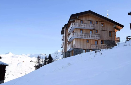 Plagne Villages Apartamento | Residence Le Plein Sud - Studio 2/3 pers - SPAIN VILLAGES - THE SOUTH- WIFI INCLUSIVE