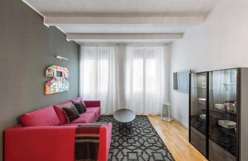 L'antico Ghetto Ebraico Apartamento | Residence le Porte