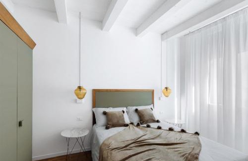 L'antico Ghetto Ebraico Apartamento | Residence le Porte
