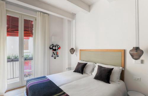 L'antico Ghetto Ebraico Apartamento | Residence le Porte