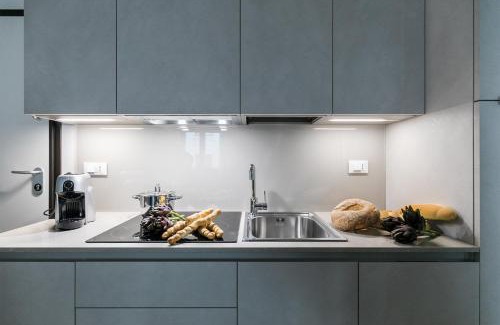 L'antico Ghetto Ebraico Apartamento | Residence le Porte