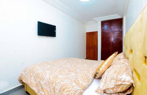 Yaounde Apartamento | Residence le prestige