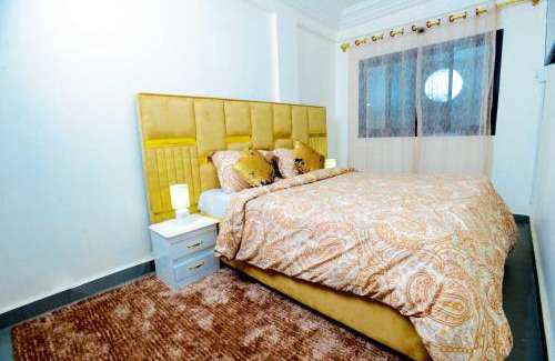 Yaounde Apartamento | Residence le prestige