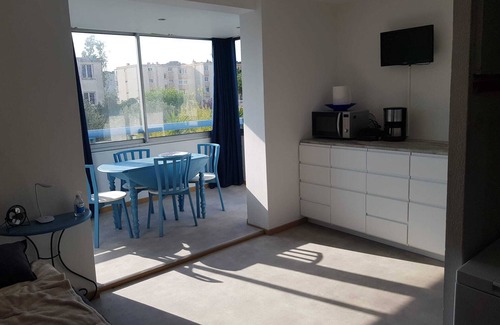 L'Evescat Apartamento | Residence le riviera with swimming pool