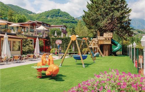 Pieve Apartamento | Residence Le Rose