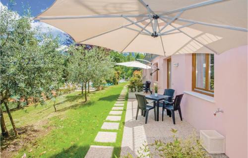 Pieve Apartamento | Residence Le Rose