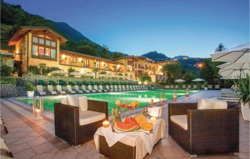 Pieve Apartamento | Residence Le Rose