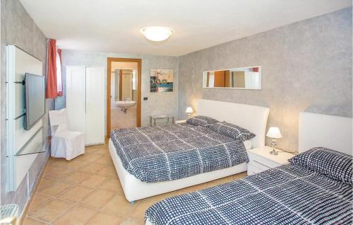 Pieve Apartamento | Residence Le Rose