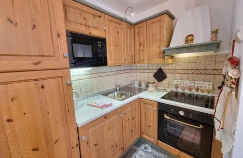 Pera Apartamento | Residence Le Rose