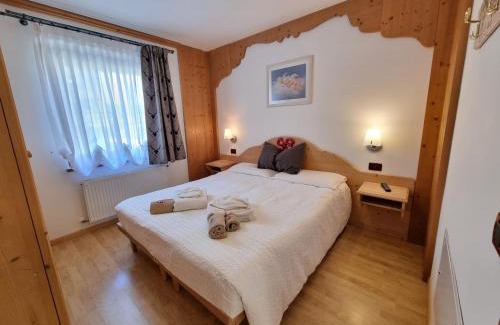 Pera Apartamento | Residence Le Rose