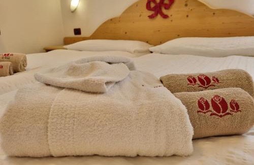 Pera Apartamento | Residence Le Rose