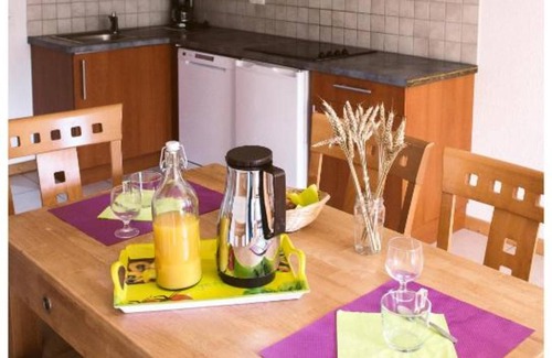 Mooslargue Casa | Residence le Royal Golf & Horse