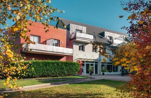 Mooslargue Casa | Residence le Royal Golf & Horse