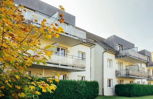 Mooslargue Casa | Residence le Royal Golf & Horse