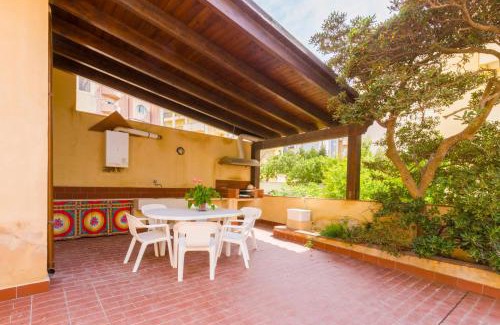 Marsala Apartamento | Residence Le Saline