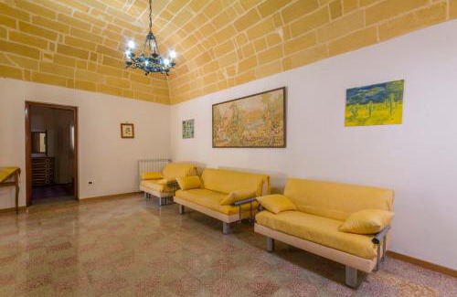 Marsala Apartamento | Residence Le Saline