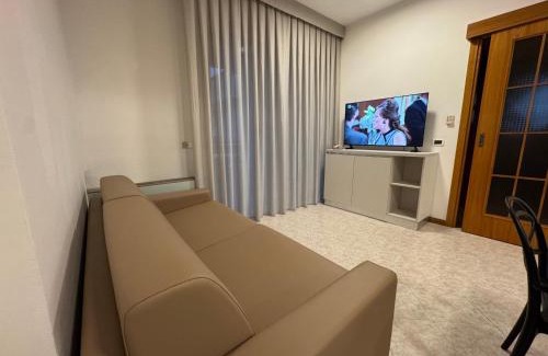 Marina Centro Apartamento | Residence le Spiagge