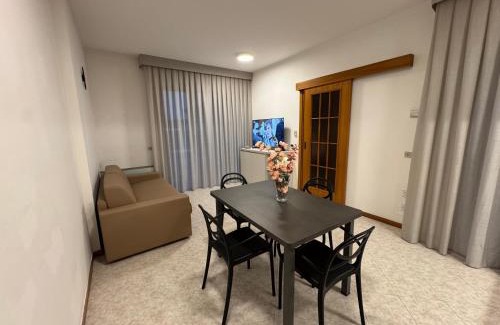 Marina Centro Apartamento | Residence le Spiagge
