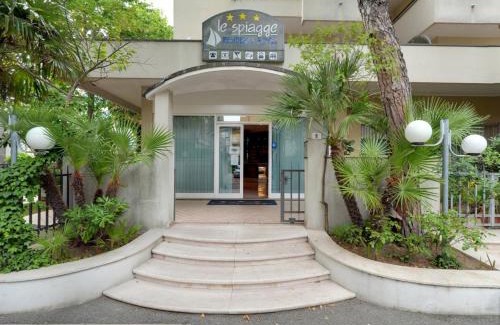 Marina Centro Apartamento | Residence le Spiagge