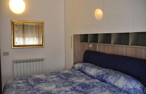 Lido di Pomposa Apartamento | Residence Le Terrazze
