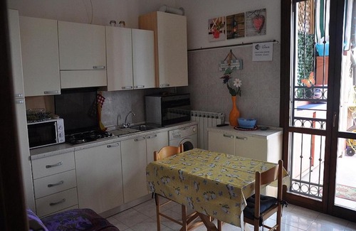 Lido di Pomposa Apartamento | Residence Le Terrazze