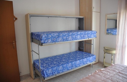 Lido di Pomposa Apartamento | Residence Le Terrazze