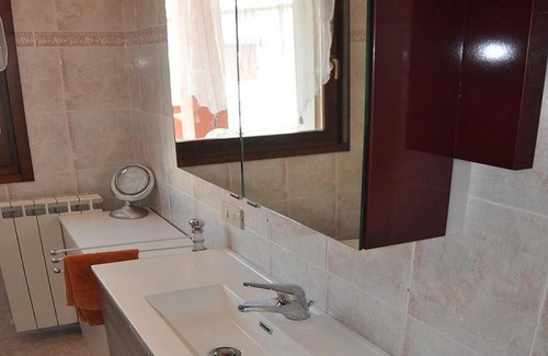 Lido di Pomposa Apartamento | Residence Le Terrazze