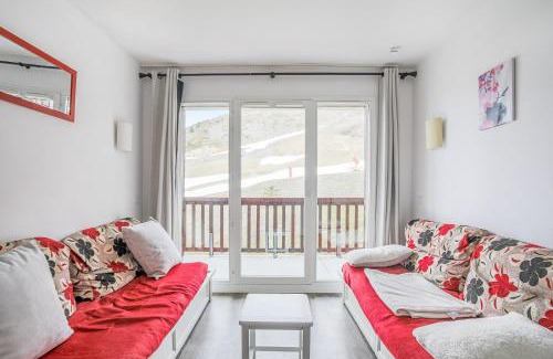 Valmeinier Apartamento | Residence Le Thabor - maeva Home