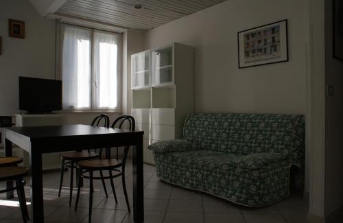Cattolica Apartamento | Residence Le Vele