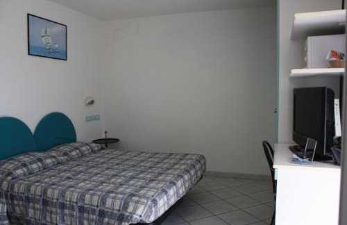 Cattolica Apartamento | Residence Le Vele